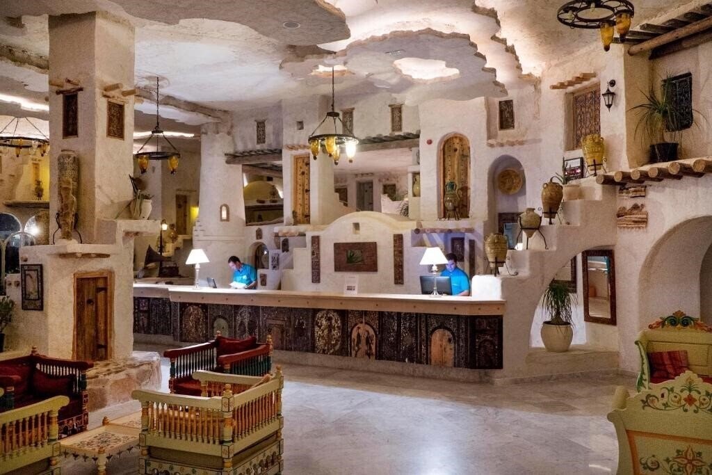 Готель Welcome Meridiana Djerba 4*