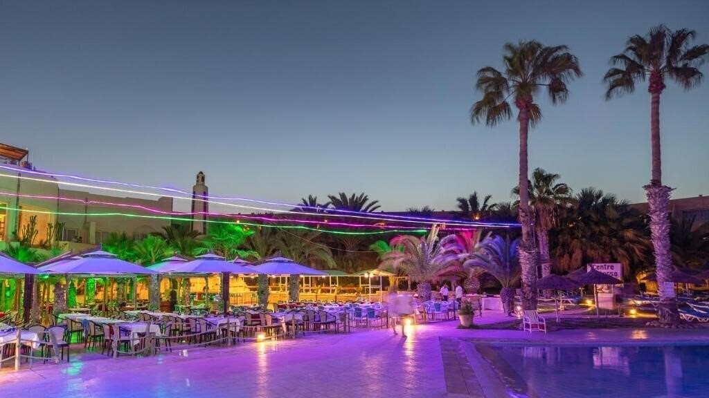 Зображення Welcome Meridiana Djerba 4*