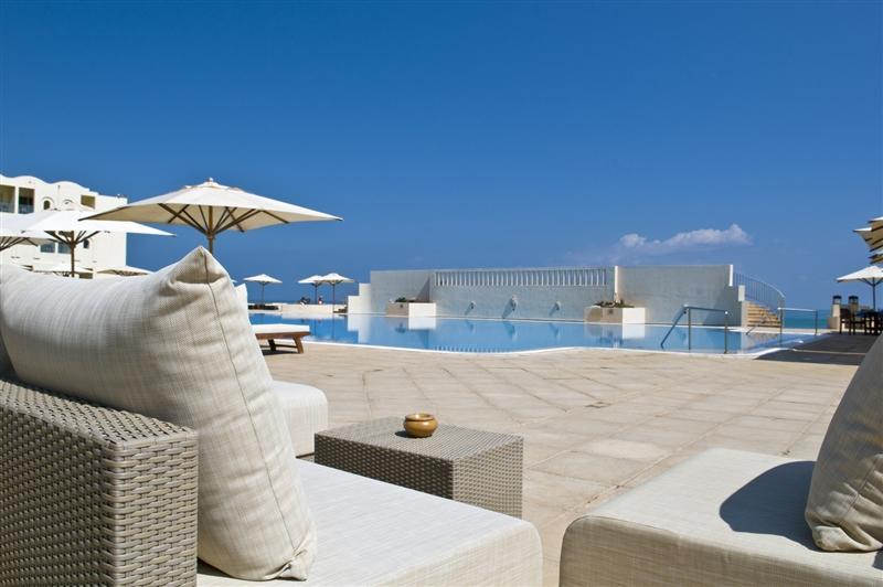 Картинка Radisson Blu Ulysse Resort & Thalasso 5*