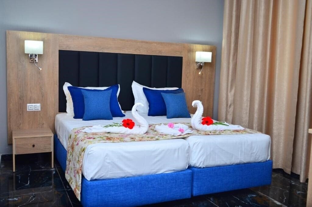 Зображення Joya Paradise & SPA 4*