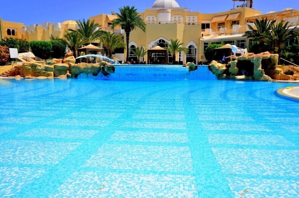 Фото Joya Paradise & SPA 4*