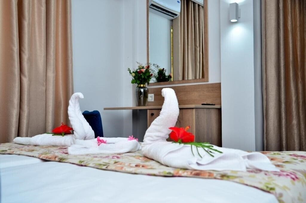 Картинка Joya Paradise & SPA 4*