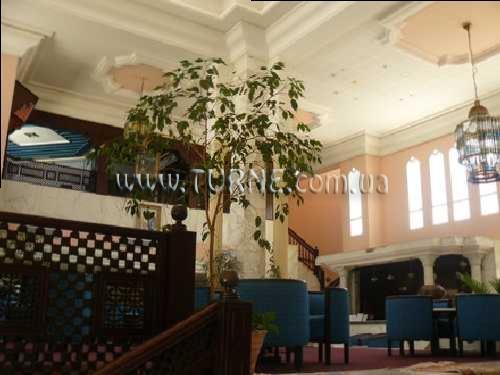 Изображение Joya Paradise & SPA 4*