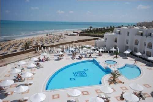 Отель Joya Paradise & SPA 4*