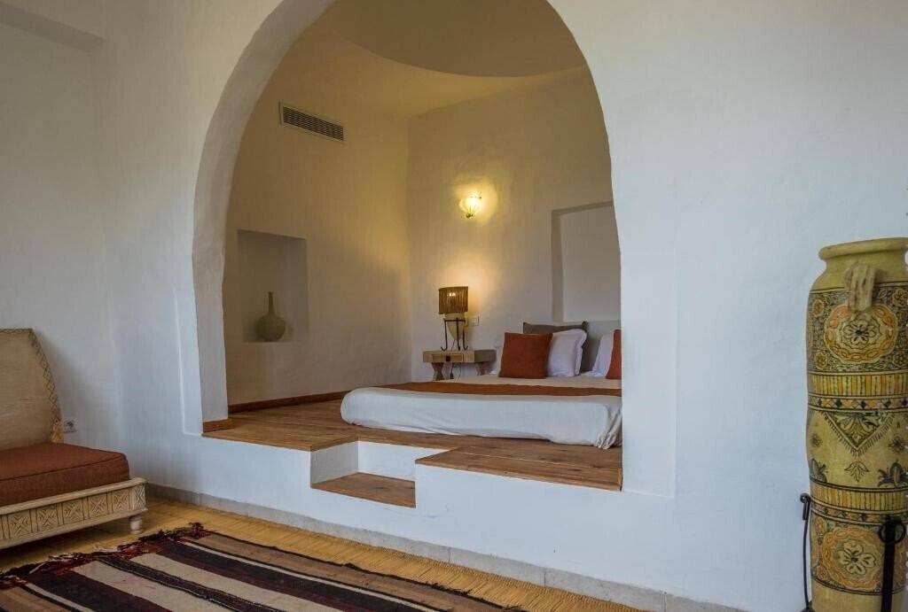 Фото Les Jardins De Toumana Boutique Aparts 3*
