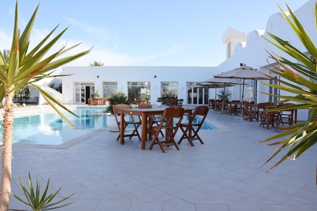 Зображення Les Jardins De Toumana Boutique Aparts 3*
