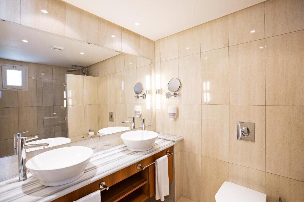 Фотография Club Rimel Djerba 4*