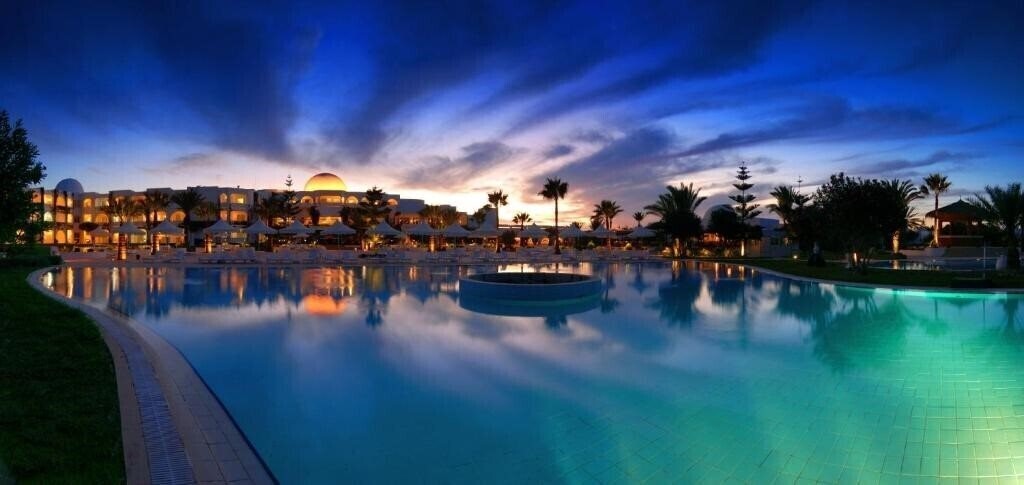Зображення Djerba Plaza 3*