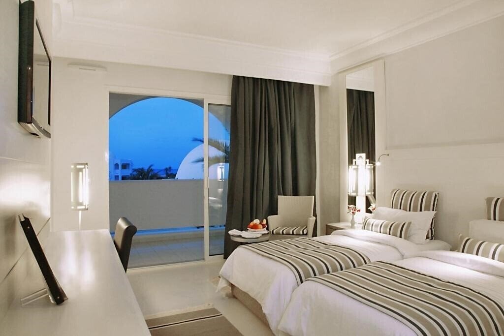 Картинка Djerba Plaza 3*