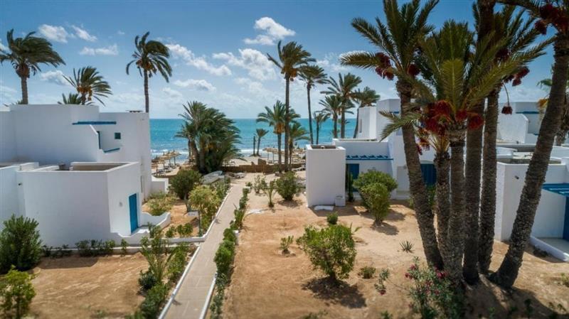 Зображення Hari Club Beach Resort (ex. Smy Hari Club) 4*