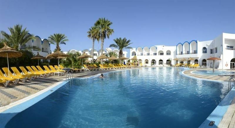 Готель Homere Hotel 3*