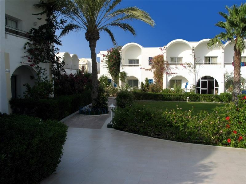 Зображення Homere Hotel 3*