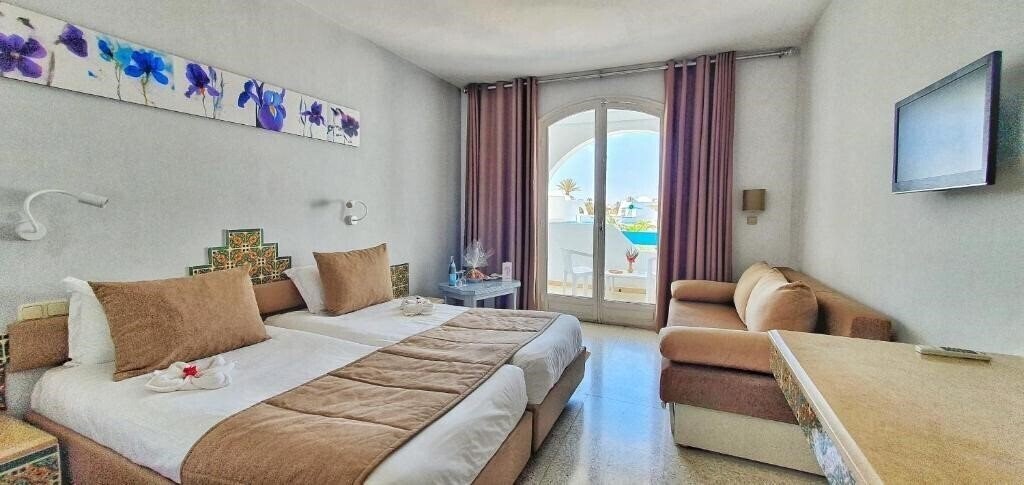 Фото Djerba Haroun 3*