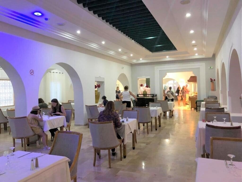 Изображение Djerba Haroun 3*