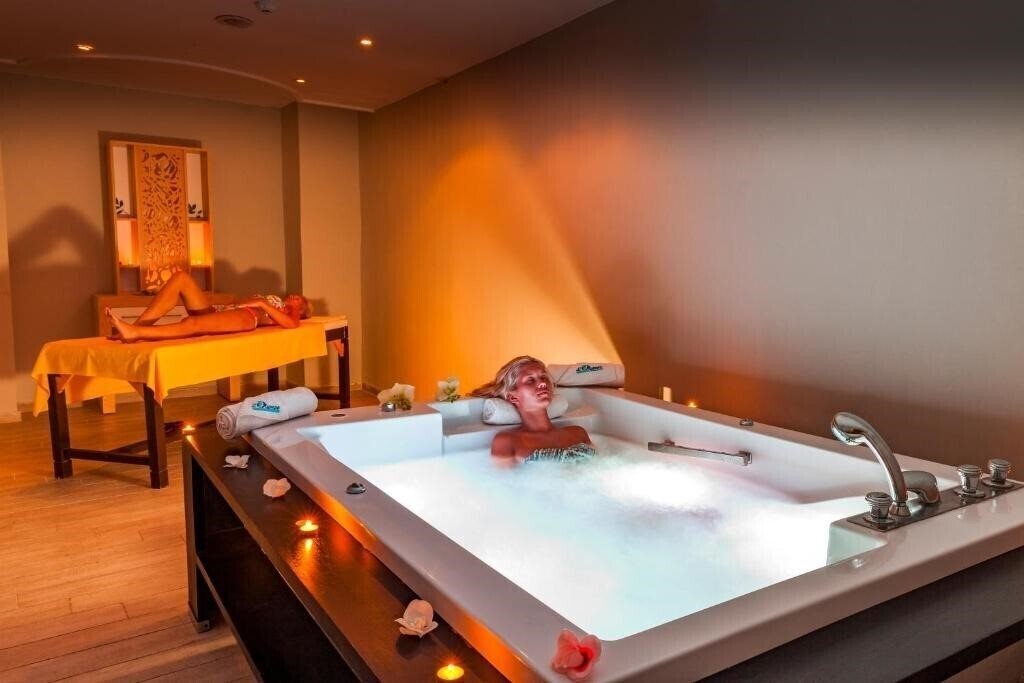 Фото TUI Blue Palm Beach Palace 5*