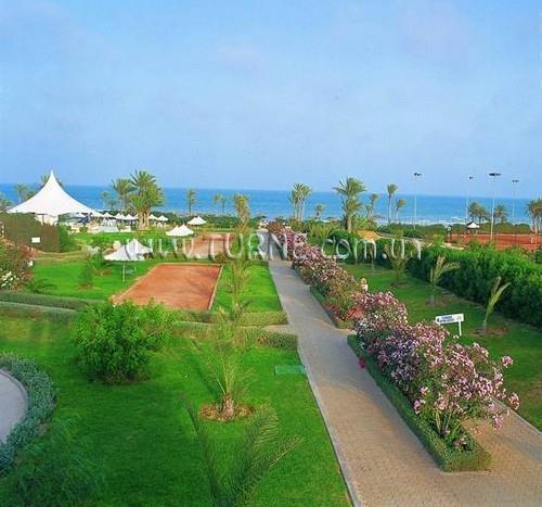 Картинка Riu Palm Azur 4*