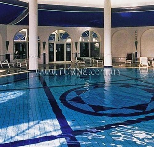 Фотографія Riu Palm Azur 4*