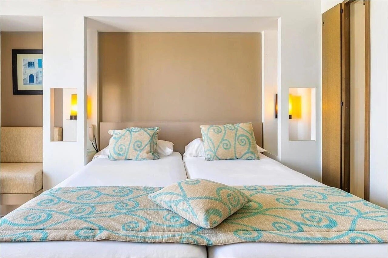 Изображение Riu Palm Azur 4*
