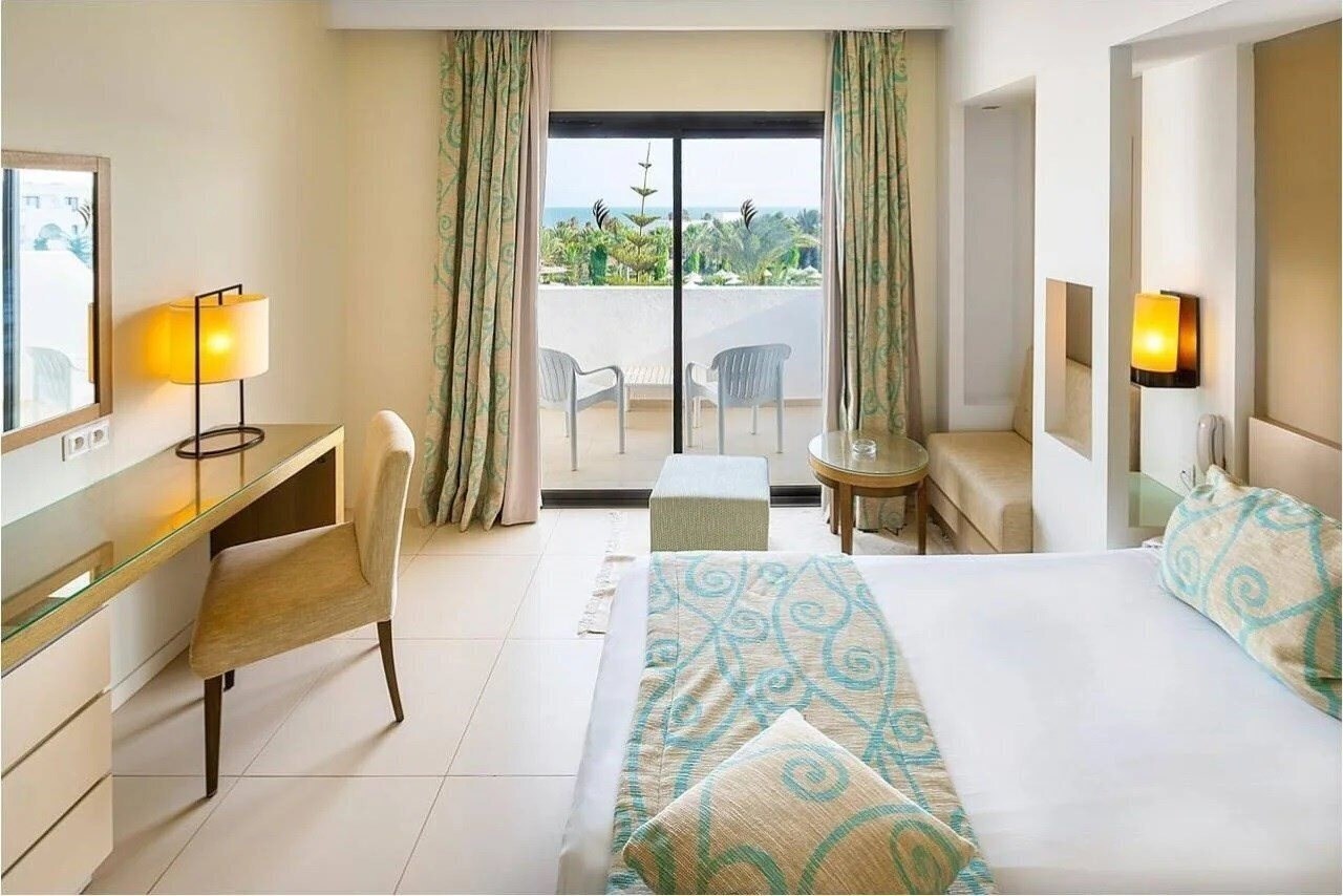 Фото Riu Palm Azur 4*