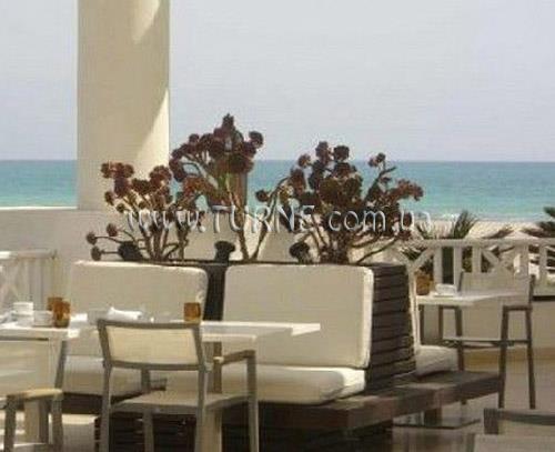 Картинка Royal Thalasso Monastir (ex. Radisson Blu Resort & Thalasso) 5*