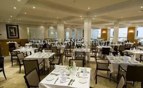 Фотографія Royal Thalasso Monastir (ex. Radisson Blu Resort & Thalasso) 5*