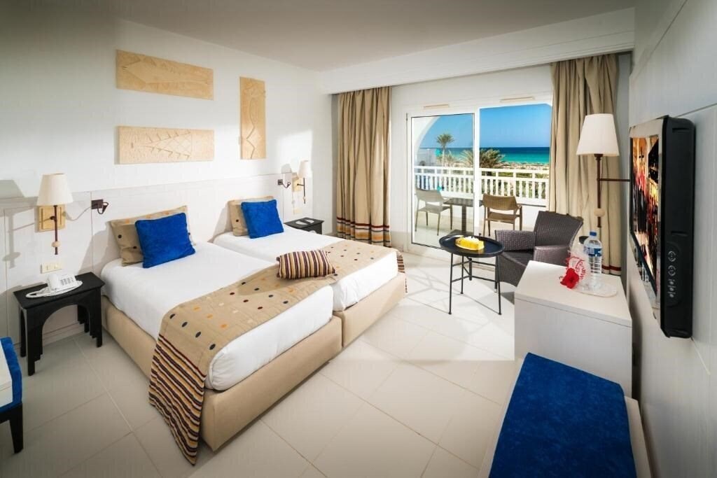 Фото Magic Iliade Aquapark 4*