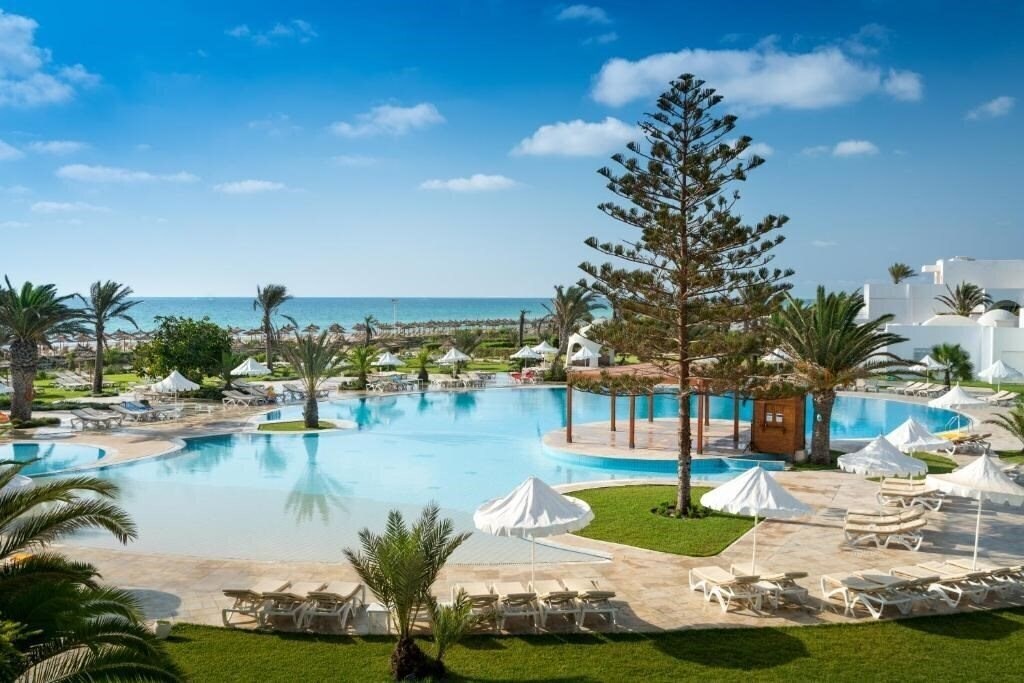 Изображение Magic Iliade Aquapark 4*