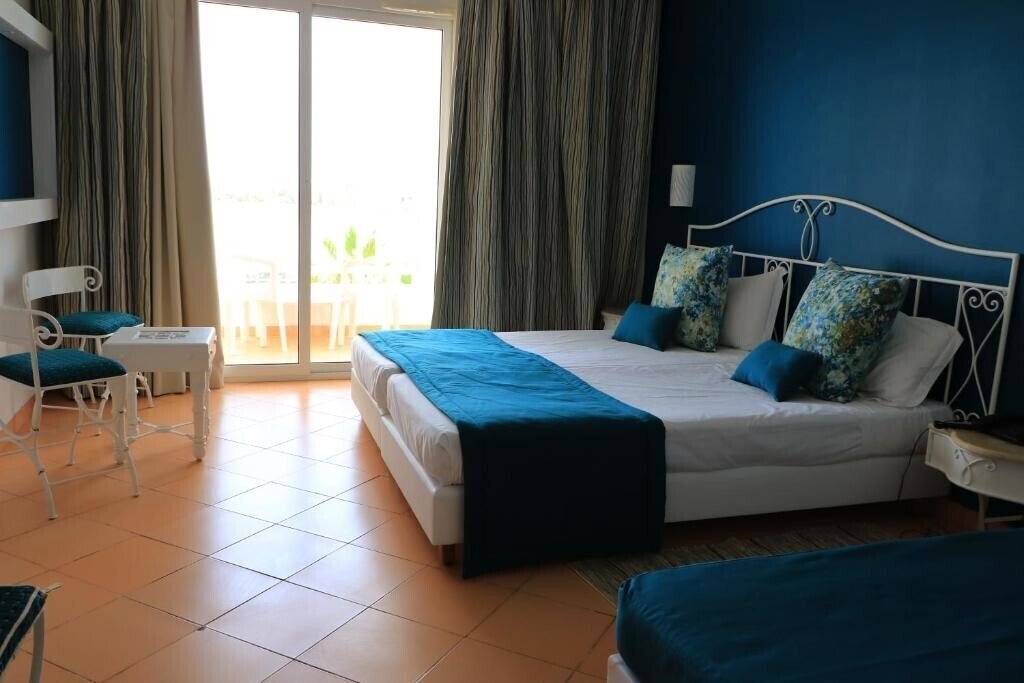 Фотография Riadh Meninx Djerba 4*