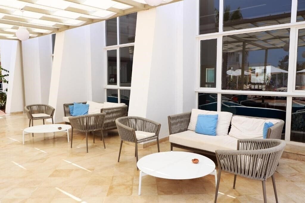 Изображение Riadh Meninx Djerba 4*