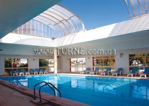 Картинка Caribbean World Djerba Thalasso 4*