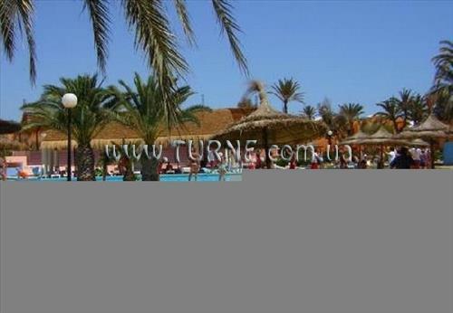 Изображение Caribbean World Djerba Thalasso 4*