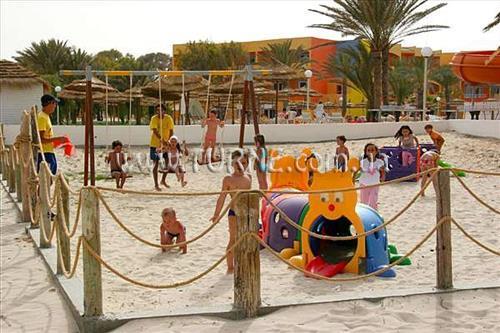 Фотография Caribbean World Djerba Thalasso 4*
