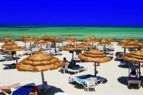 Фото Caribbean World Djerba Thalasso 4*