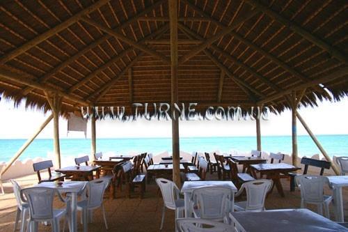 Отель Caribbean World Djerba Thalasso 4*