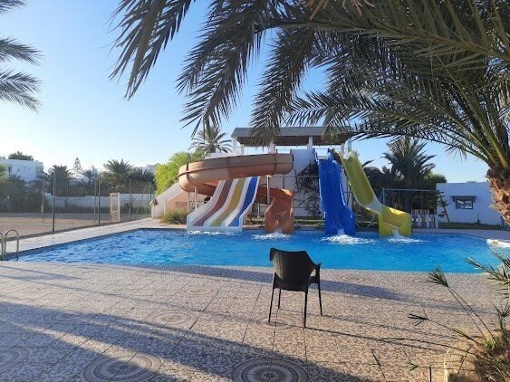 Картинка Cedriana Djerba 3*