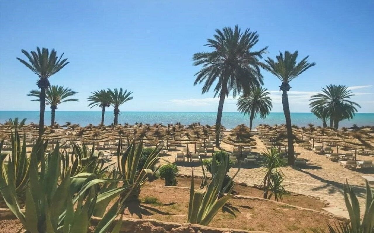 Фото Royal Karthago 4*