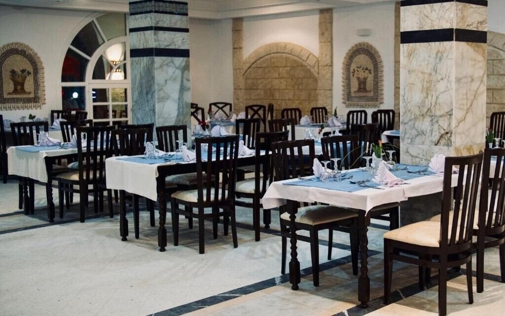 Картинка Dar El Manara Djerba Hotel And Aparts 3*