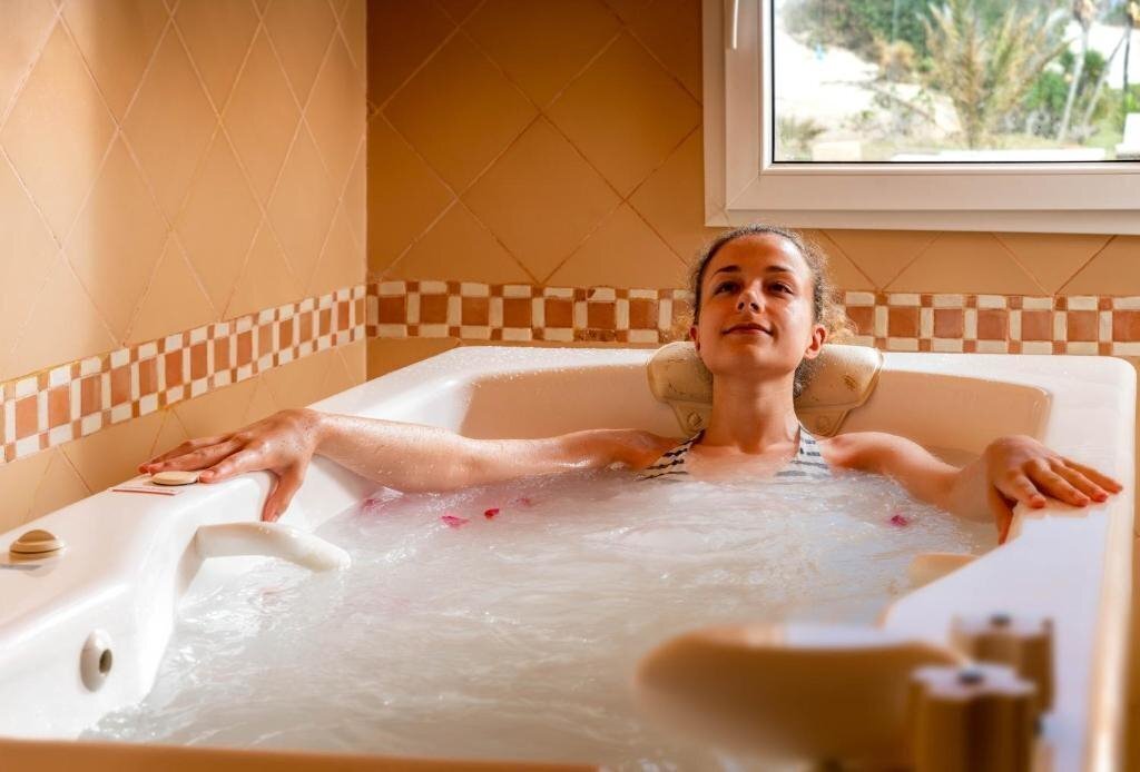 Фотография Tui Blue For Two Ulysse Djerba Resort & Thalasso 5*