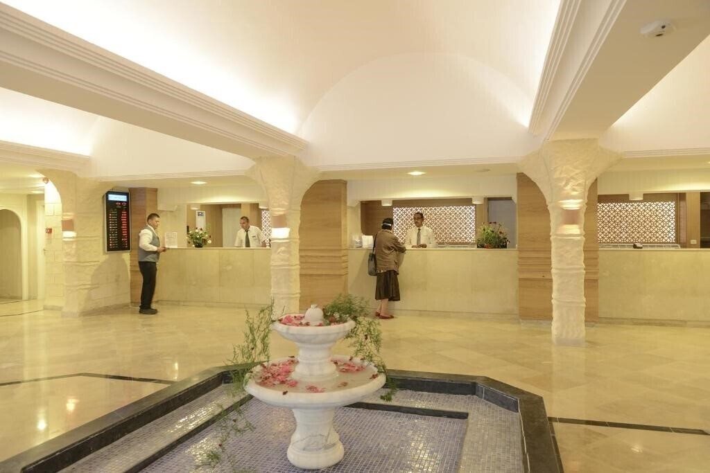 Фотография Monarque Dar Jerba Narjess 4*