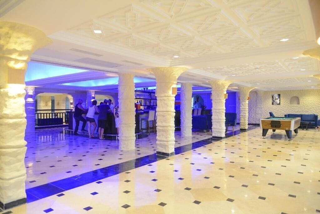 Изображение Monarque Dar Jerba Narjess 4*