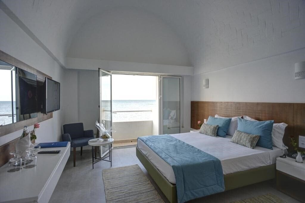 Картинка Monarque Dar Jerba Narjess 4*