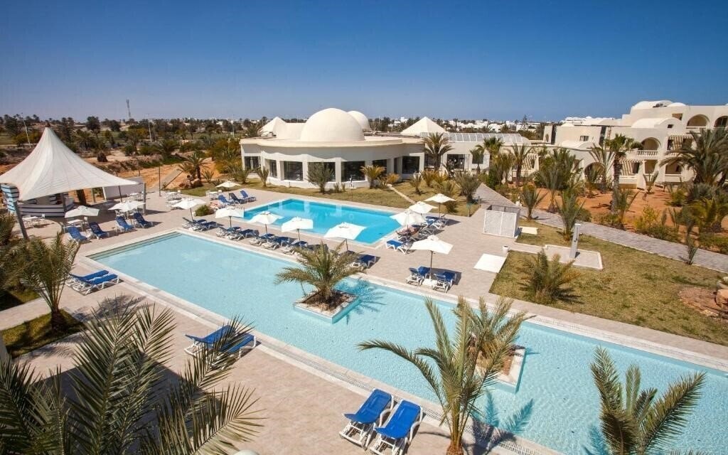 Фотографія Miramar Cesar Thalasso 4*