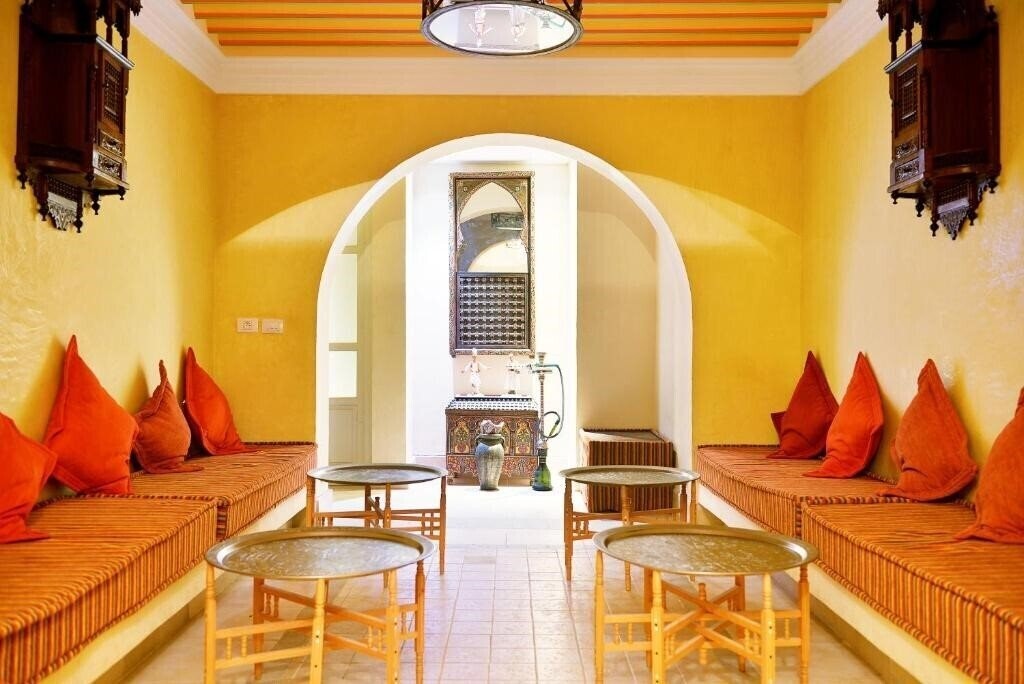 Картинка Miramar Cesar Thalasso 4*