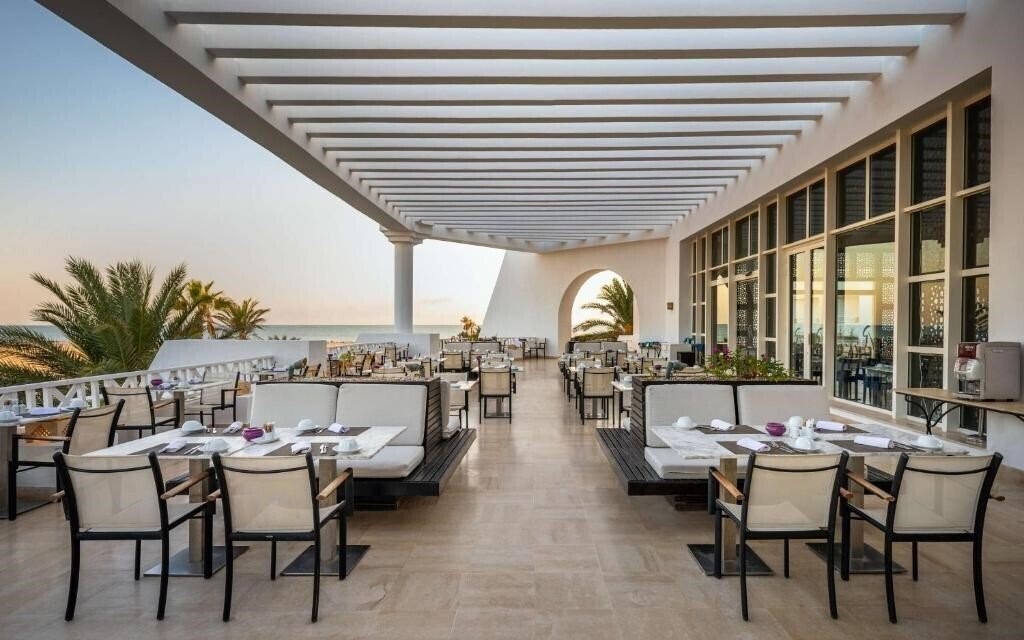 Фотография Radisson Blu Palace Resort (Djerba) 5*