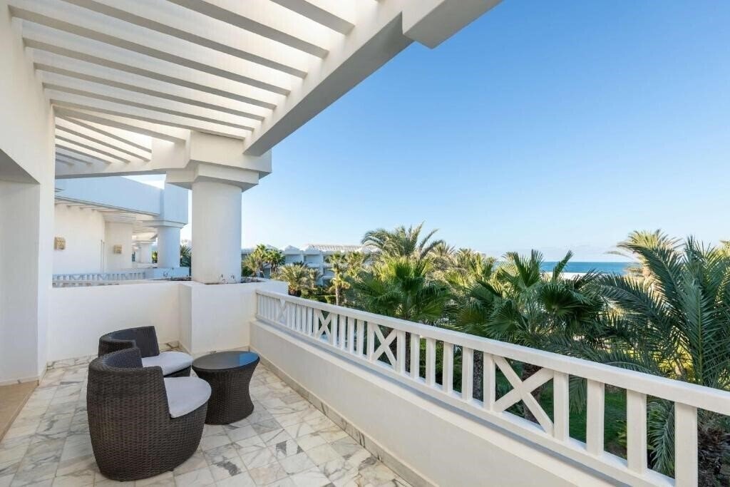 Изображение Radisson Blu Palace Resort (Djerba) 5*