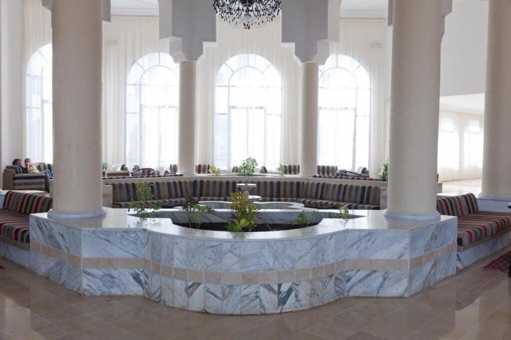 Зображення Golf Beach Djerba отель без категории