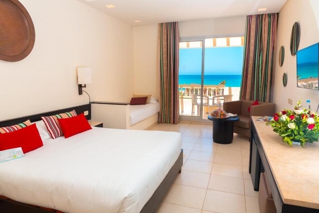 Фото Vincci Dar Midoun 4*