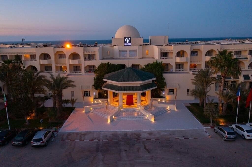 Картинка Vincci Dar Midoun 4*