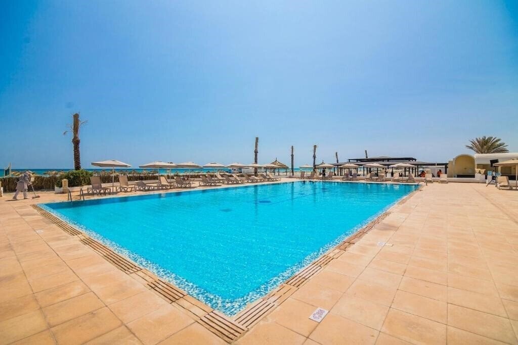 Фото Tmk Marine Beach 4*