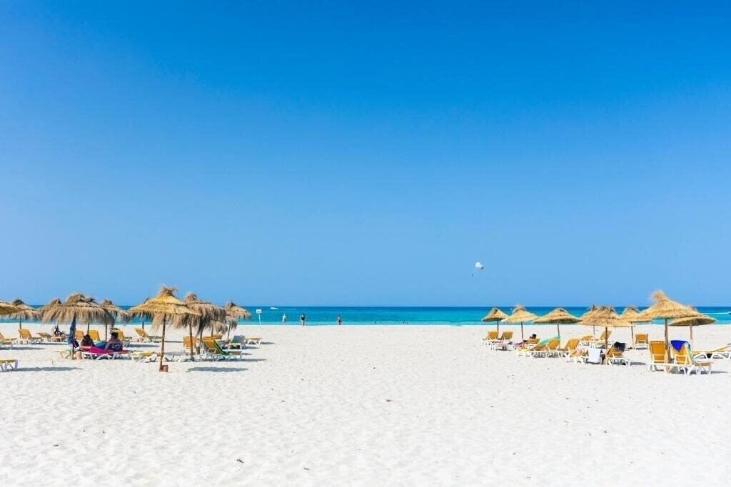 Зображення Tmk Marine Beach 4*